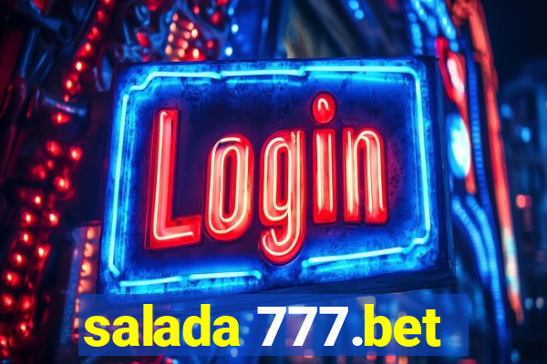 salada 777.bet